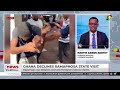 FULL BROADCAST: News Central - July 7, 2026