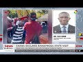 FULL BROADCAST: News Central - July 7, 2026