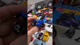Ducati 1199 Panigale #hotwheels #toys #motorcycle