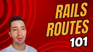 Rails Routing 101 - Rails Routing for beginners