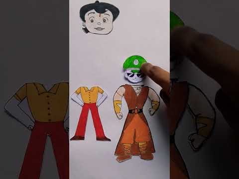 Party Little Singham Bheem Littlesingham Funny Viralshort