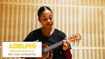 Arts and Humanities at Adelphi University | The College Tour