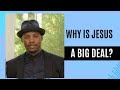 Superbowl Sunday - Lessons from Jesus