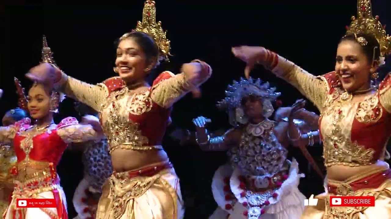 පූජා  නර්තනය - වාර්ෂික විශාරද ගරු පදවි ප්‍රණාමය හා පංචාභිමානී කලාභිෂේක ගුරු ප්‍රණාම උළෙල - 2023