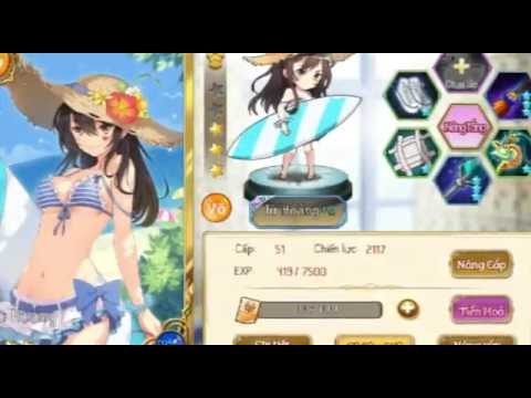 Video [Phần 1] Hướng dẫn Mod Skin Học Viện Tam Quốc - YouTube
