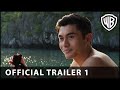 Crazy rich asians  official trailer 1  warner bros uk