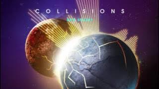 Bro Safari - Collisions