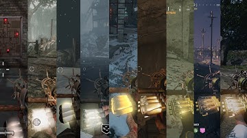 Call of Duty Zombies WunderWaffe DG-2 Evolution (WAW,BO1,BO3,WW2,BO4,VG,MW3,BO6) Updated Again