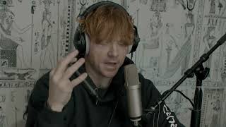 KING 810 behind the scenes soundchecks and commentary