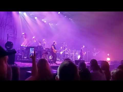 Schiebedach live - Max Giesinger (Stuttgart, 10.12.2025) 