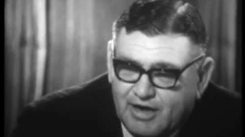 Lang Hancock's Political Philosophy (Gina Rinehart...