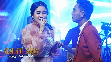 Yeni Inka Feat Gerry Mahesa Versi Koplo - OM ALLENA Sidoarjo - Hantaran Emas