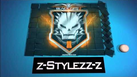 My Official intro - Created using Flixpress.com