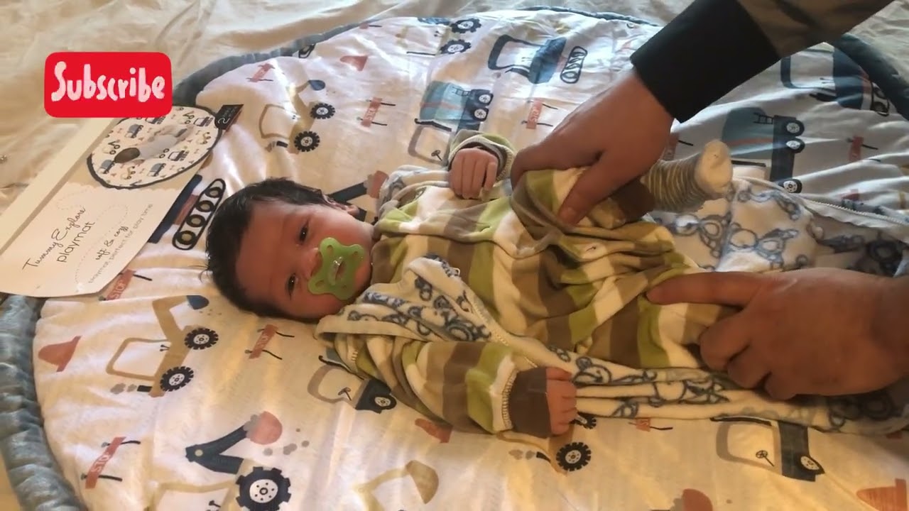 How to relieve baby’s gas problems