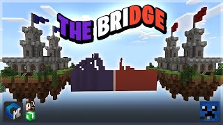 THE BRIDGE | Tráiler | Mapa/Minijuego | 1.16.201 Oficial (ANDROID,WINDOWS10,XBOX,SWITCH,IOS)