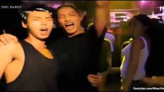 DJ SODA NONSTOP 2015 KOREAN SUPER SEXY Deejay Remix dancing