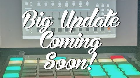eSPi: Big Update Coming Soon!
