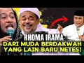 YANG LAIN BARU LAHIR RHOMA SUDAH BERDAKWAH