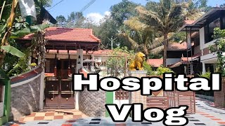 A week in the Hospital | Hospital Vlog |My Hospital Days screenshot 5