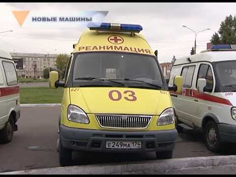 Новые машины в кемерово