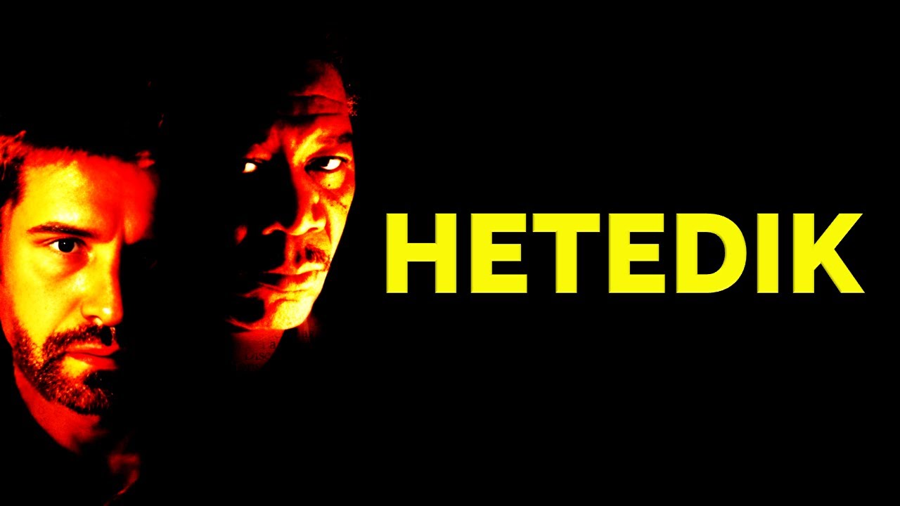 BŰN és bűnhődés Freemannal és PITTEL