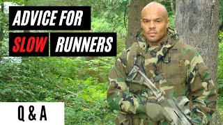 Run Like a Beast—Fix These Two Common Errors
