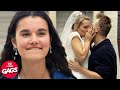 Jeremiah Caught Cheating In Cabo Prank | Just For Laughs Gags