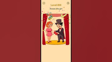 DOP 2 DELETE ONE PART LEVEL 503 (subscribe please 🔔🔔) #gaming #shortvideo #youtubeshorts #shorts