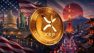 XRP JAPAN AND UNITED STATES SECRET TECHNICAL XRP COOPERATION !!!!