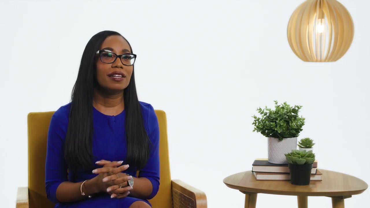 Meet LifeSpeak's Organisational and DEI Expert Siobhan Calderbank