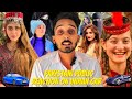 pakistani people think about indian car 🤔|| pakistani girl reaction