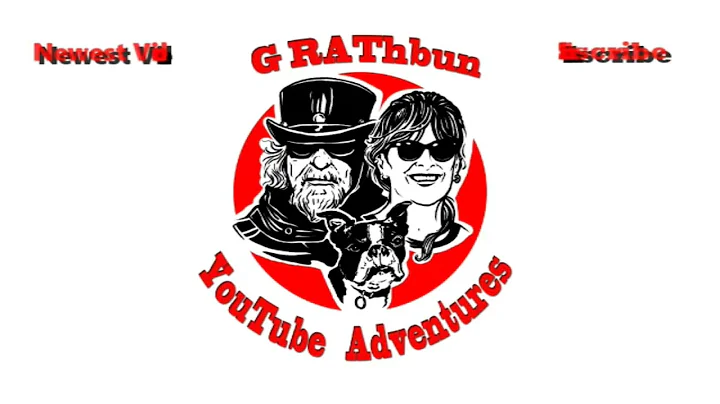 1957 Chevy and a 1968 Camaro Video #2239 #automobile #carshow 