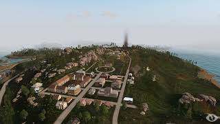 ArmA 3 CLEMC | MAV-85 Omaha Combat Test