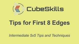 Intermediate 5x5 Tips - First 8 Edges Wealth