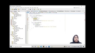 TUGAS 7 NESTED CLASS DAN PACKAGE