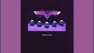 02. Last Child - Aerosmith - 432Hz  HQ
