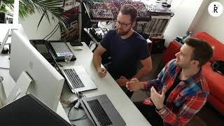 Beatport Studio Session | Dapayk & VARS