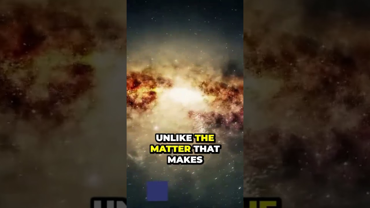 Uncovering the Mind-Blowing Discovery: Dark Matter Surrounds Black Holes!