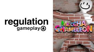 Meccha Chameleon