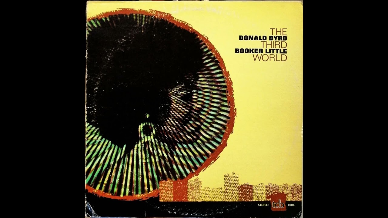 Quiet Temple - Donald Byrd, Pepper Adams, Bill Evans, Paul Chambers, Philly Joe Jones, Earl Zindars