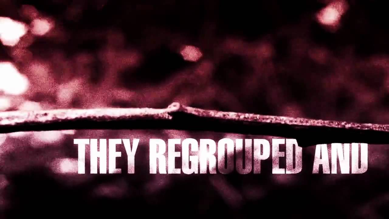 Official trailer Harmony Of Hardcore 2011 - The Festival HD