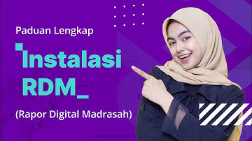 Panduan Instalasi RDM (Rapor Digital Madrasah) pada Hosting Jagoan Cloud