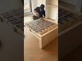 沉浸式DIY沙發制作過程#diy#relaxing #解压