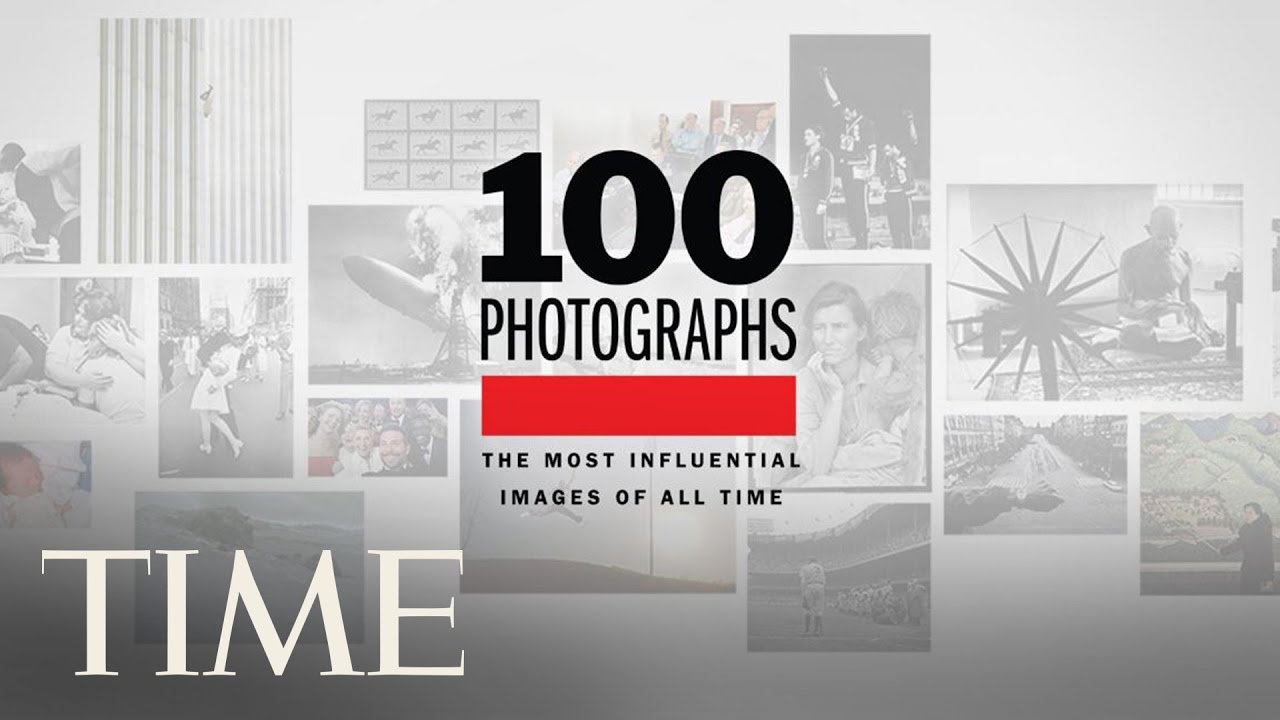100 Most Powerful Photographs