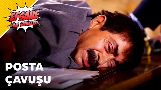 Kaç Posta Oldu? Dursun Çavus Efsane Sahneler