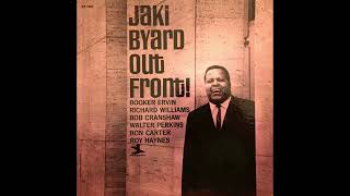 Jaki Byard - Lush Life (Jazz) (1965)