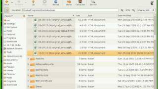 EtherApe Network Security Software
