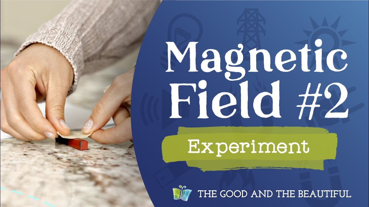 Field Experiment 2 Energy The Good and the Beautiful YouTube