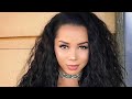 Why Brittany Renner Want Men To FORGET About Her TH0T Past?