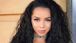 Why Brittany Renner Want Men To FORGET About Her TH0T Past?